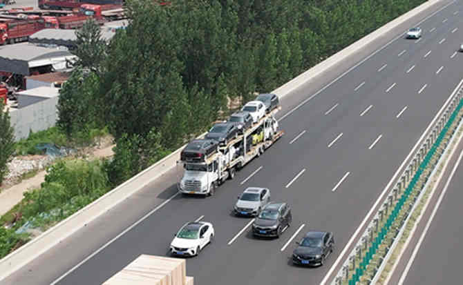 尖扎高速公路汽车救援